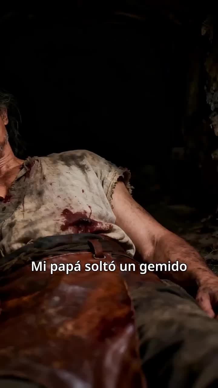 Las Cicatrices de la Verdad - Episode 13