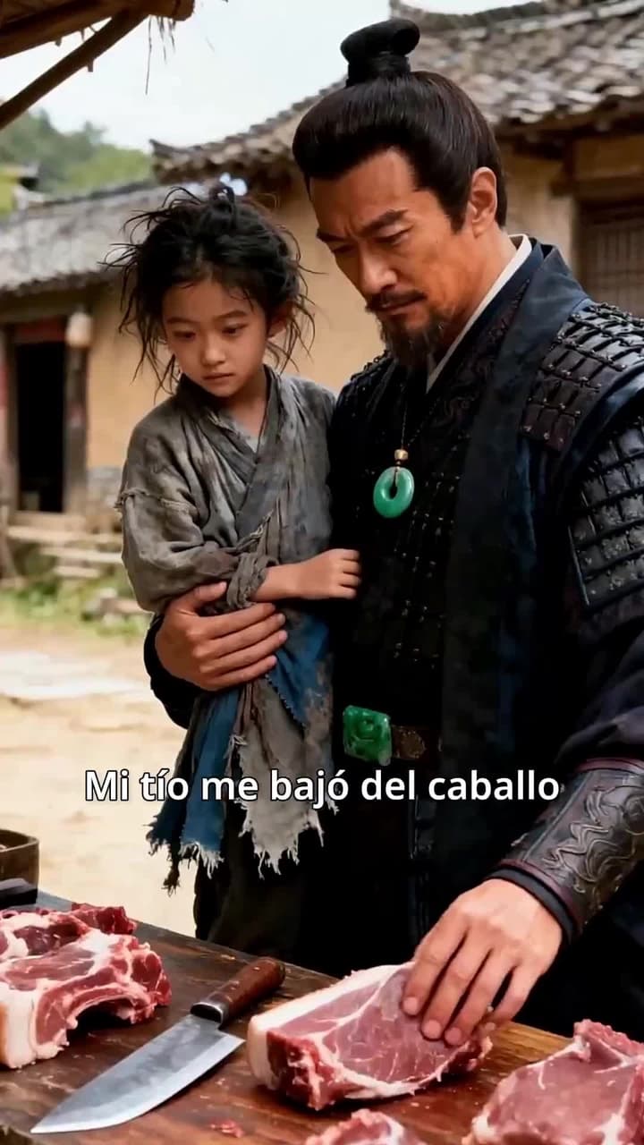 Las Cicatrices de la Verdad - Episode 6