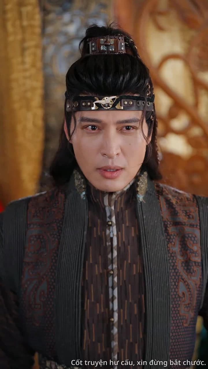 Tiểu Thần Thổ Địa Và Bảy Ngày Cứu Quốc - Episode 58