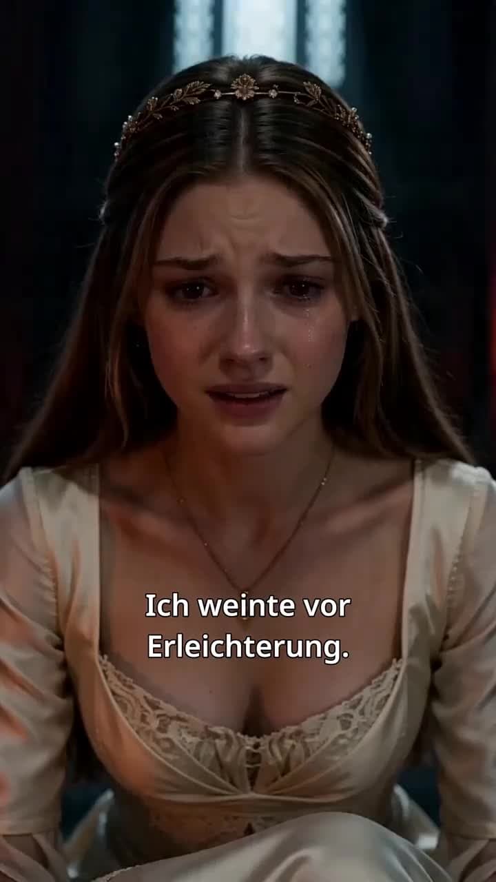 Der Wolfsgott in Lumpen - Episode 16
