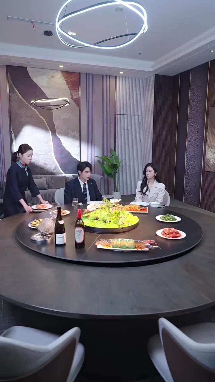 [Lồng tiếng]Từ Nay Chẳng Cùng Sớm Tối - Episode 61