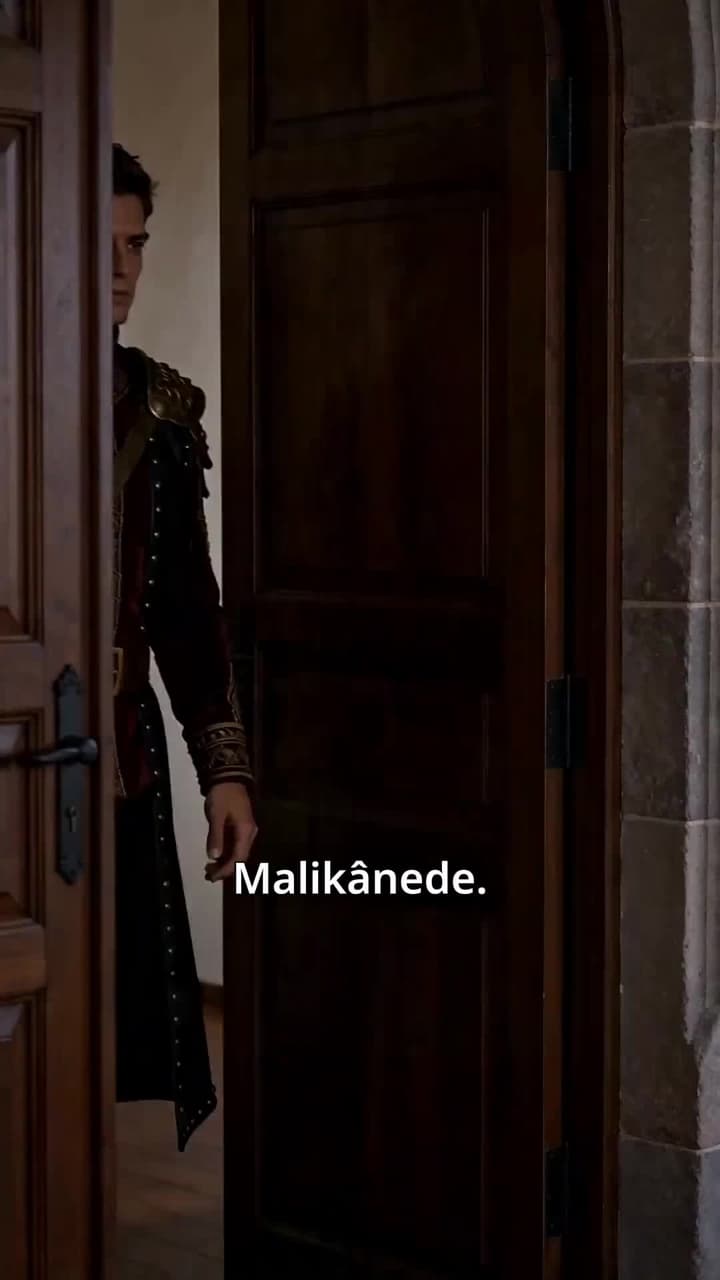 Diriliş - Episode 15