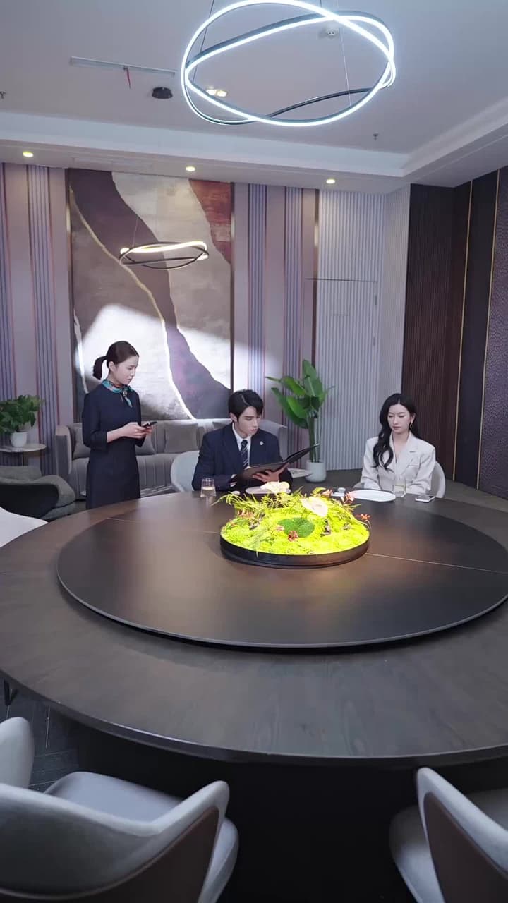 [Lồng tiếng]Từ Nay Chẳng Cùng Sớm Tối - Episode 59