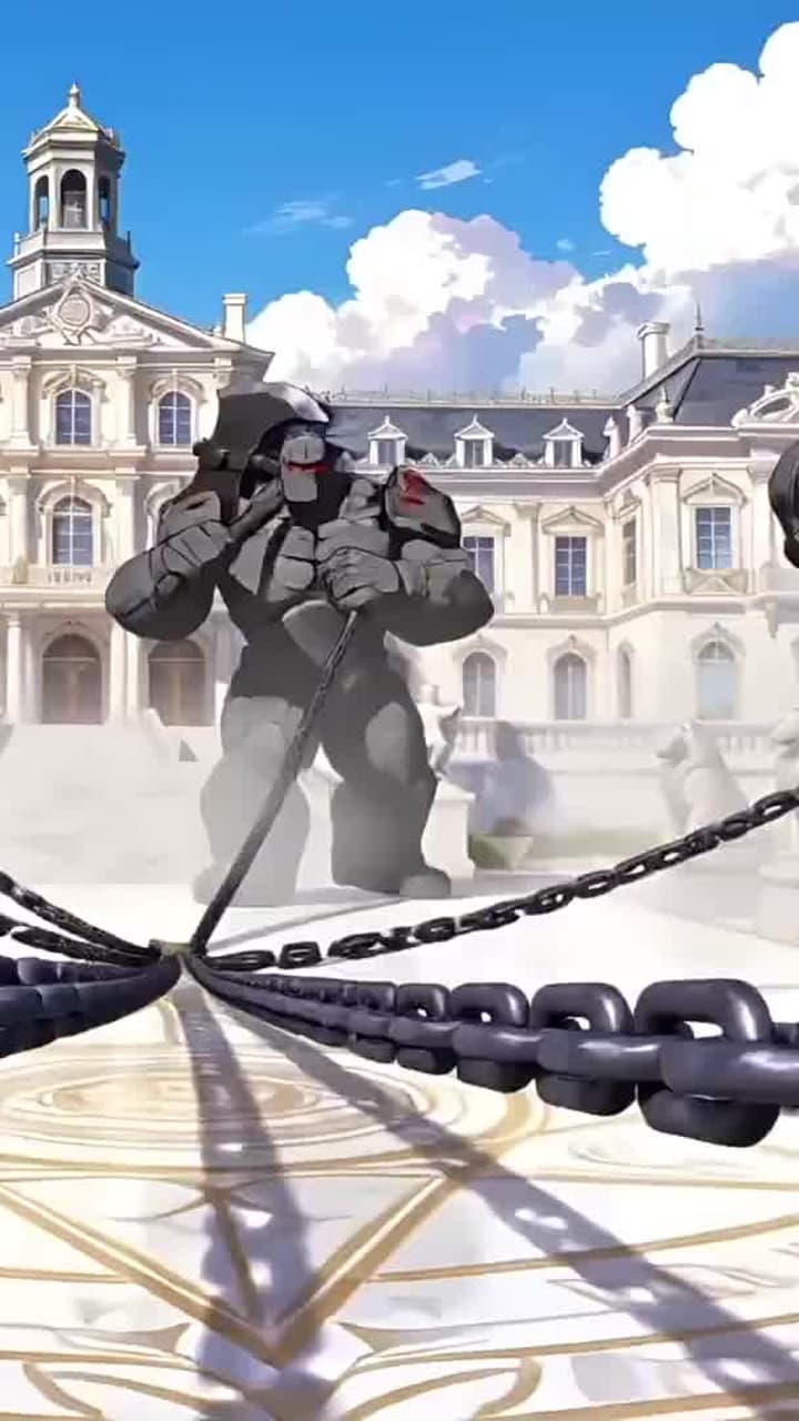 [Dubbed] Beast Dominator - Episode 39