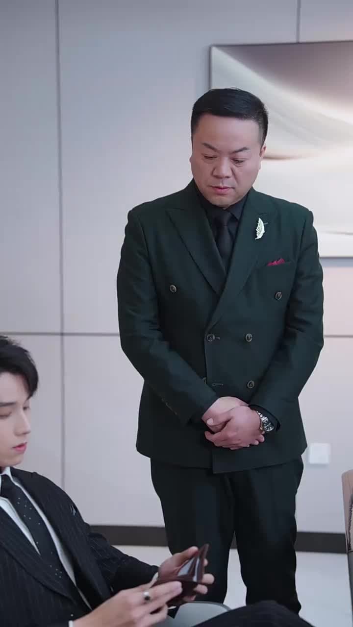 [Lồng tiếng]Từ Nay Chẳng Cùng Sớm Tối - Episode 44