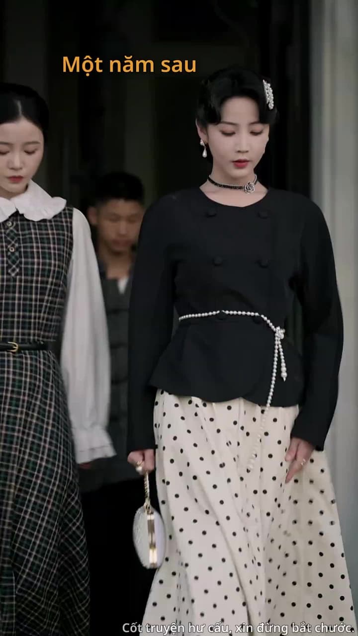 Bàn Cờ Gia Tộc - Episode 78