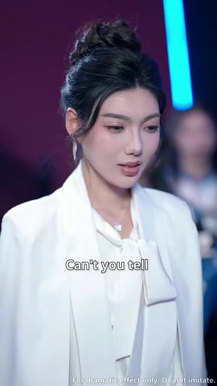 Her Glorious Comeback - Episode 31