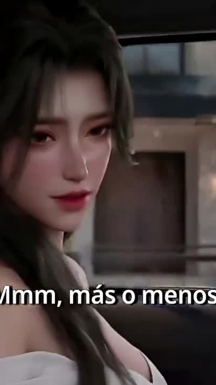 Darlo todo por amor - Episode 7