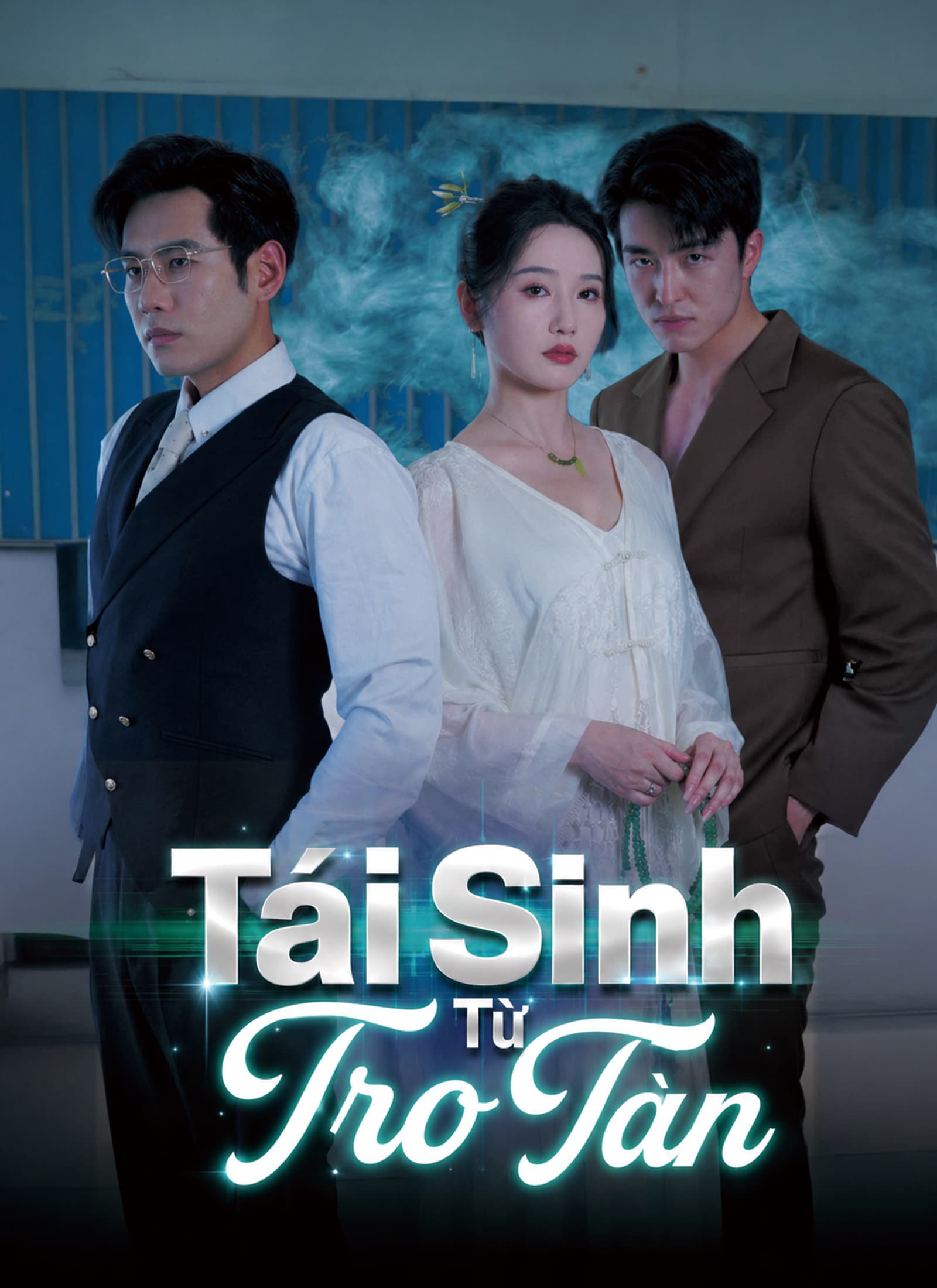 Tái Sinh Từ Tro Tàn