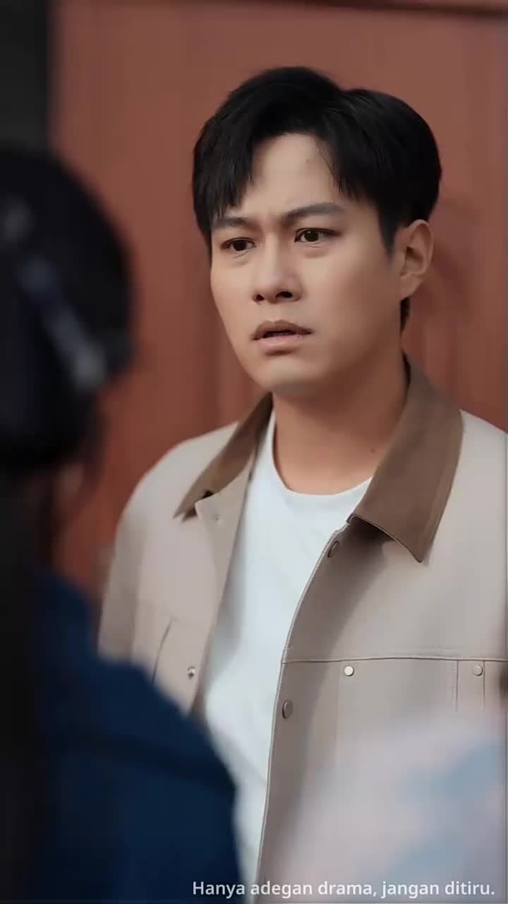 Pernikahan Berat Sebelah - Episode 26