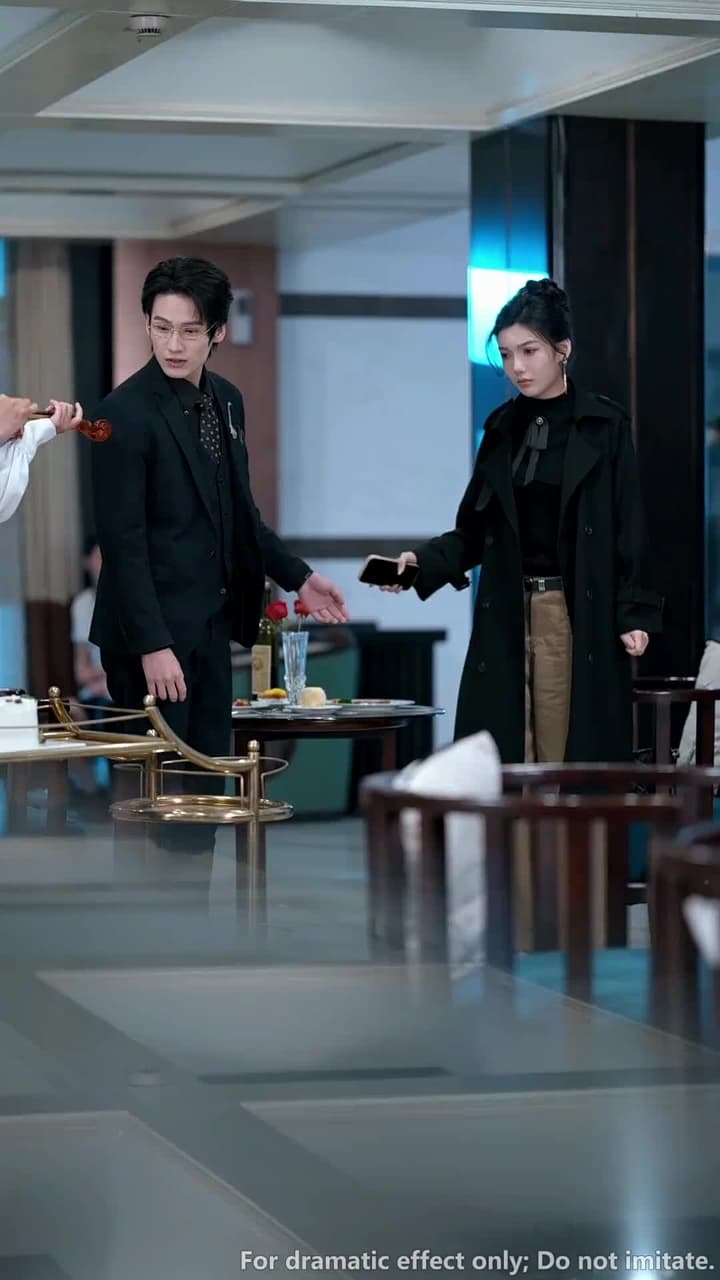 Her Glorious Comeback - Episode 38