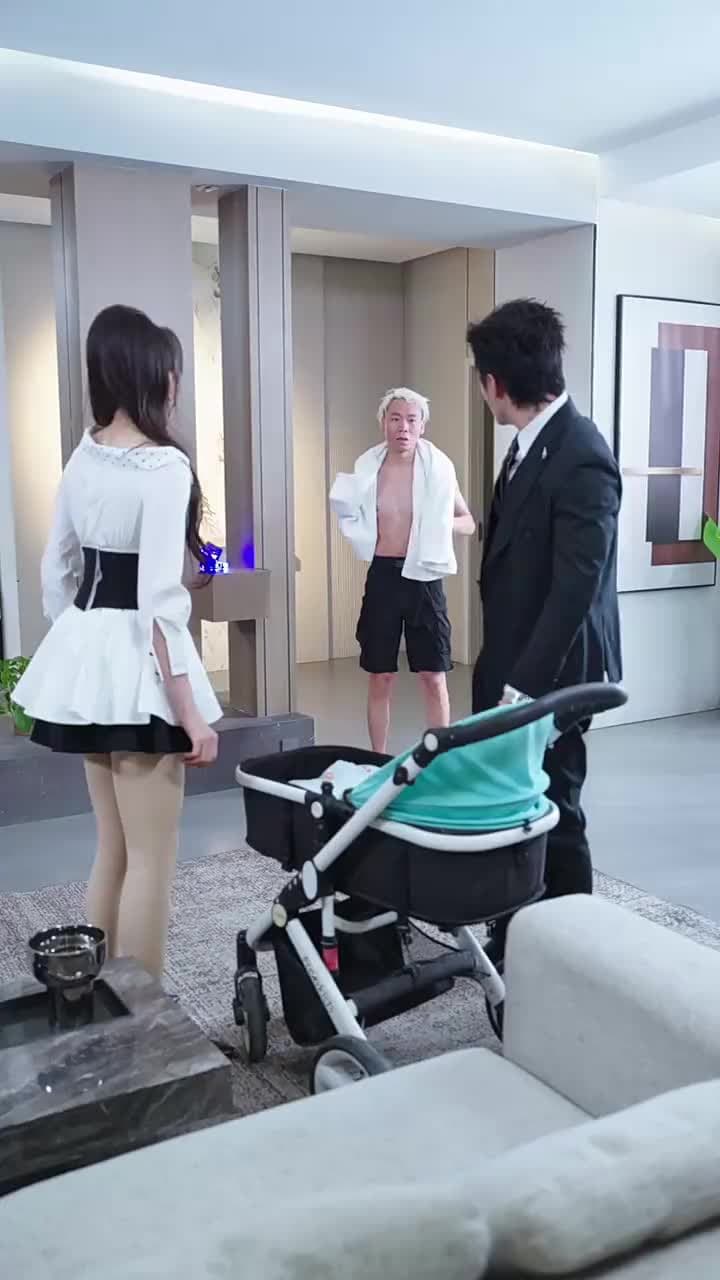 [Lồng tiếng]Từ Nay Chẳng Cùng Sớm Tối - Episode 36
