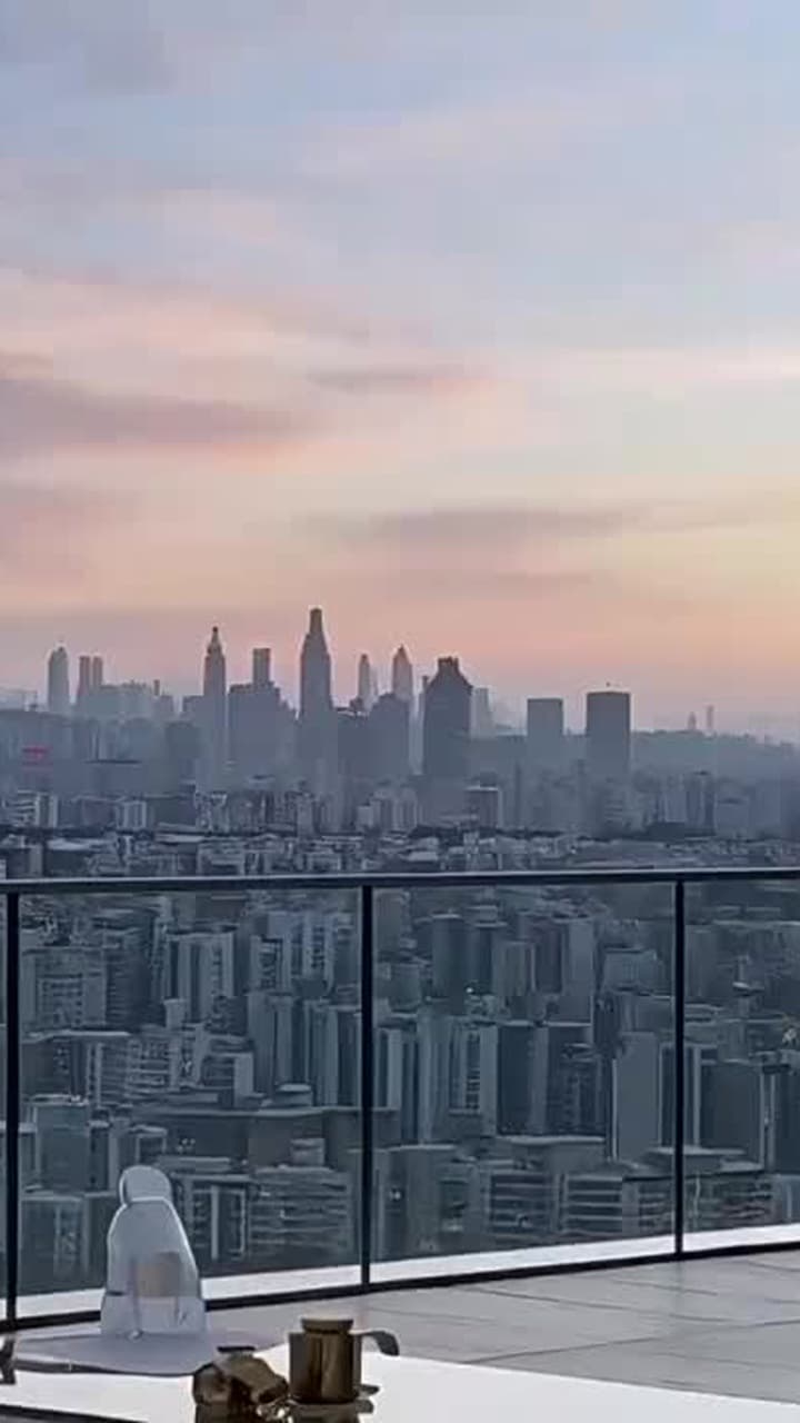 身爲頂流的我,一心只想喫軟飯 - Episode 11