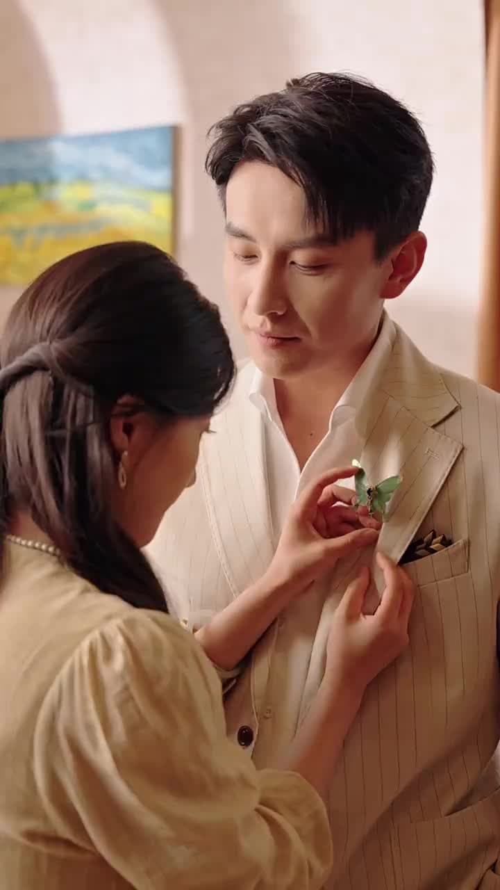 Forbidden Allure - Episode 24