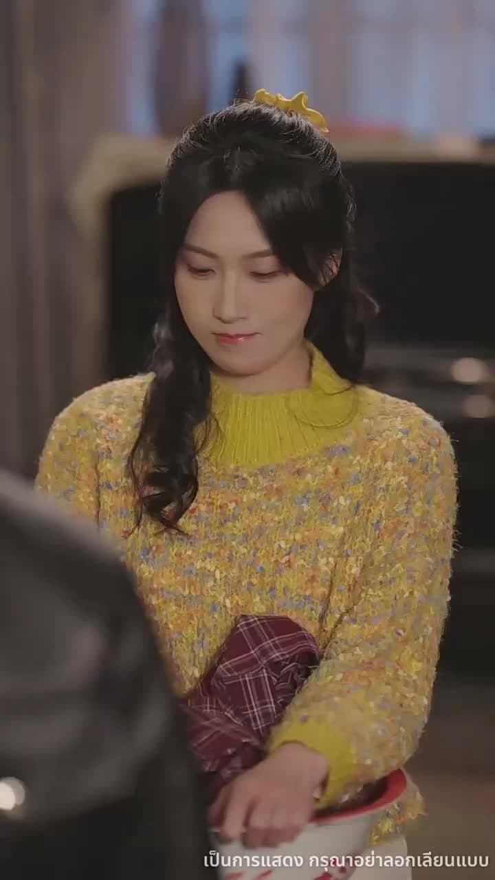 กรุ่นกลิ่นรักในวันวาน - Episode 29
