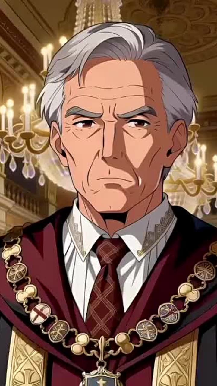 [Dubbed] Beast Dominator - Episode 24