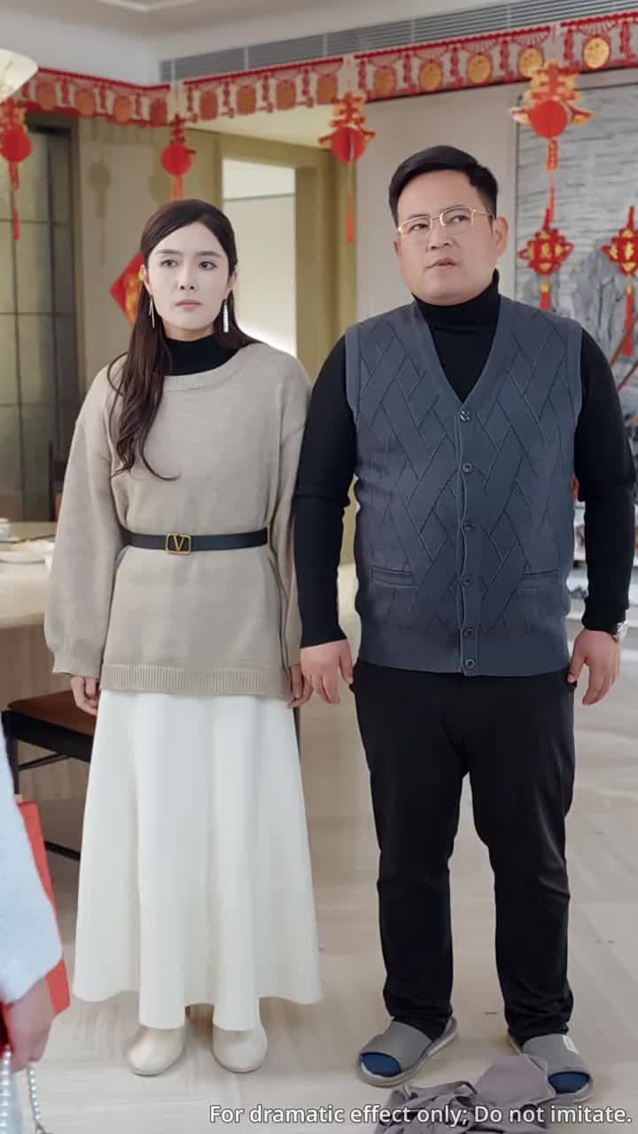 Farewell to Yesterday - Episode 13