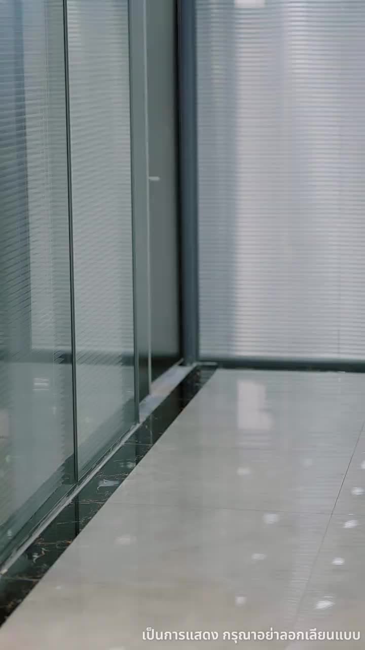 เลิกแล้วไง เจ้านายยังจะเอา - Episode 47