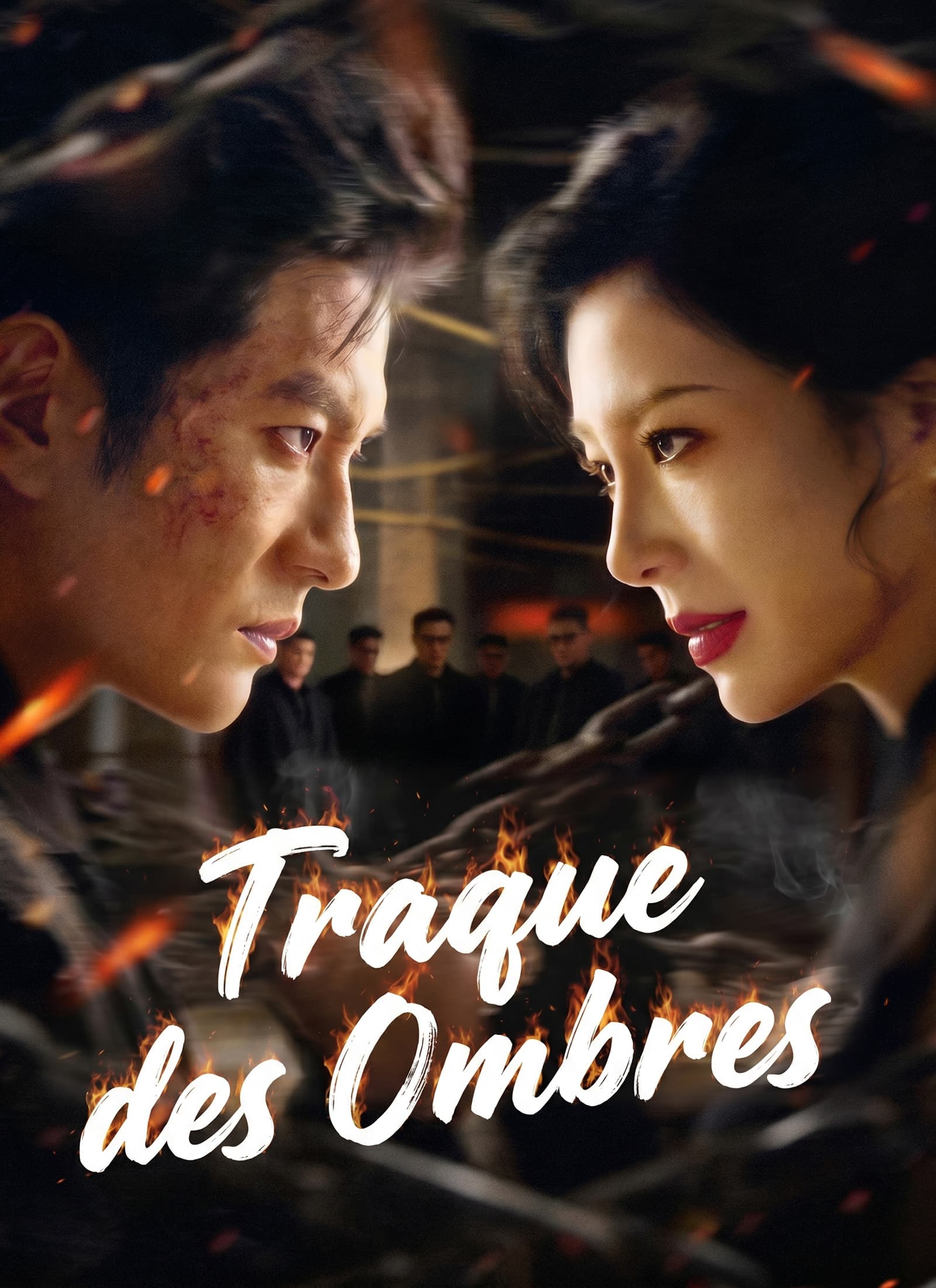 Traque des Ombres