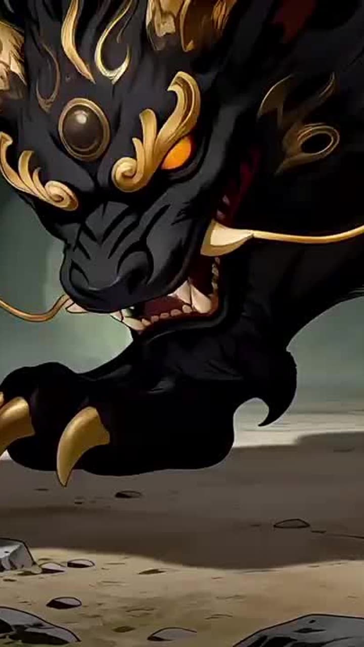 [Dubbed] Beast Dominator - Episode 32