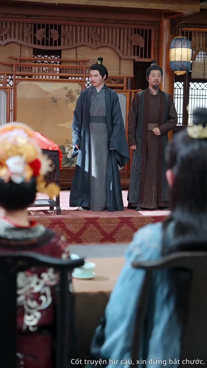 Tiểu Thần Thổ Địa Và Bảy Ngày Cứu Quốc - Episode 40