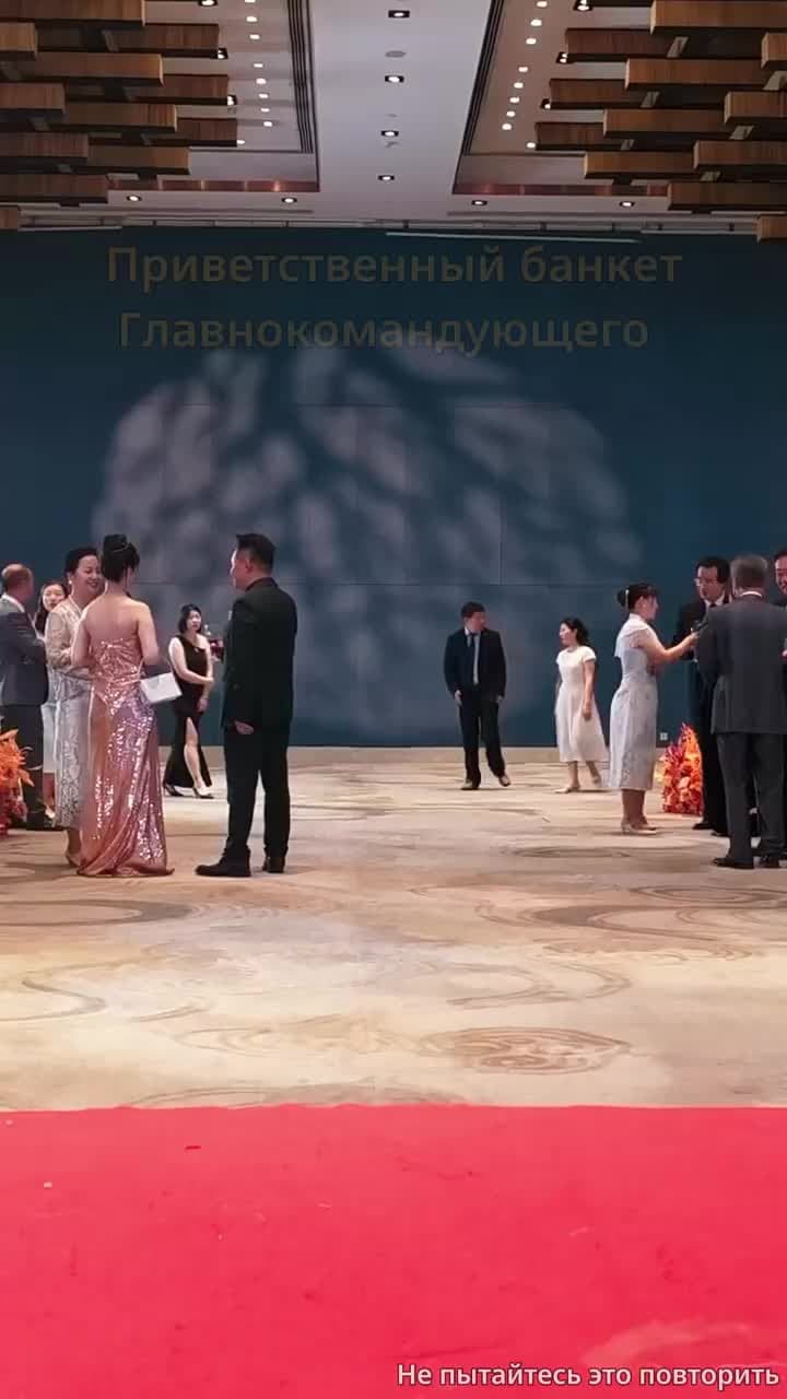 С верным клинком в руках, я приму смерть за вождя - Episode 35