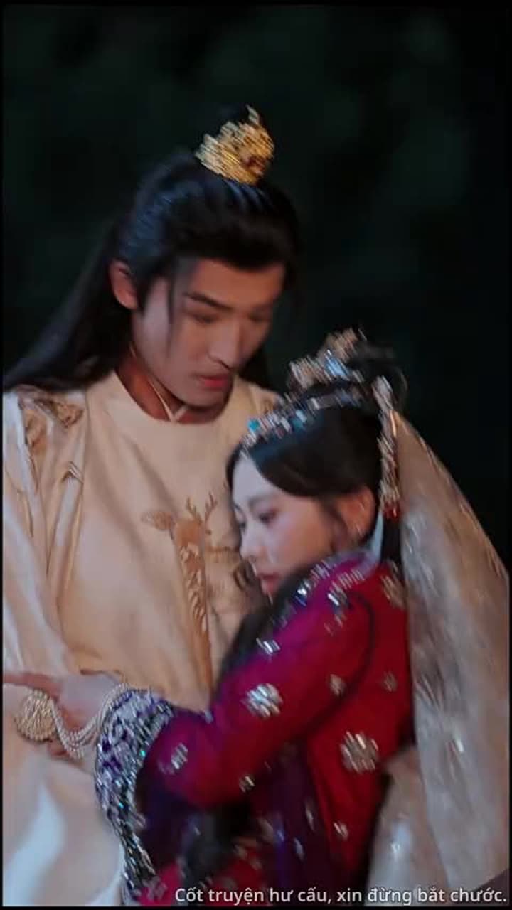 Tiểu Thần Thổ Địa Và Bảy Ngày Cứu Quốc - Episode 51