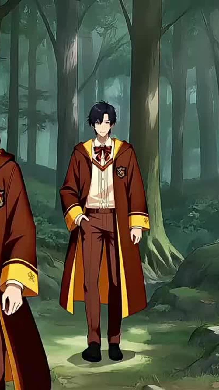 [Dubbed] Beast Dominator - Episode 28