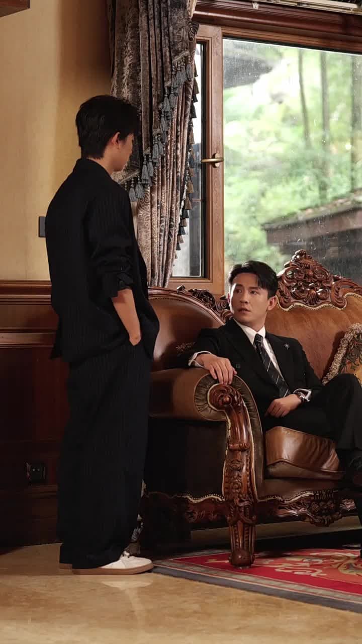 Forbidden Allure - Episode 32