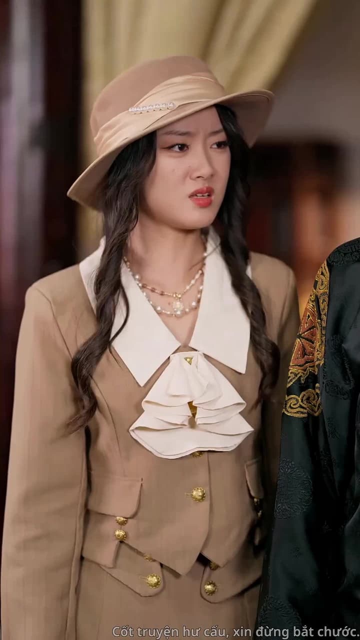 Bàn Cờ Gia Tộc - Episode 43