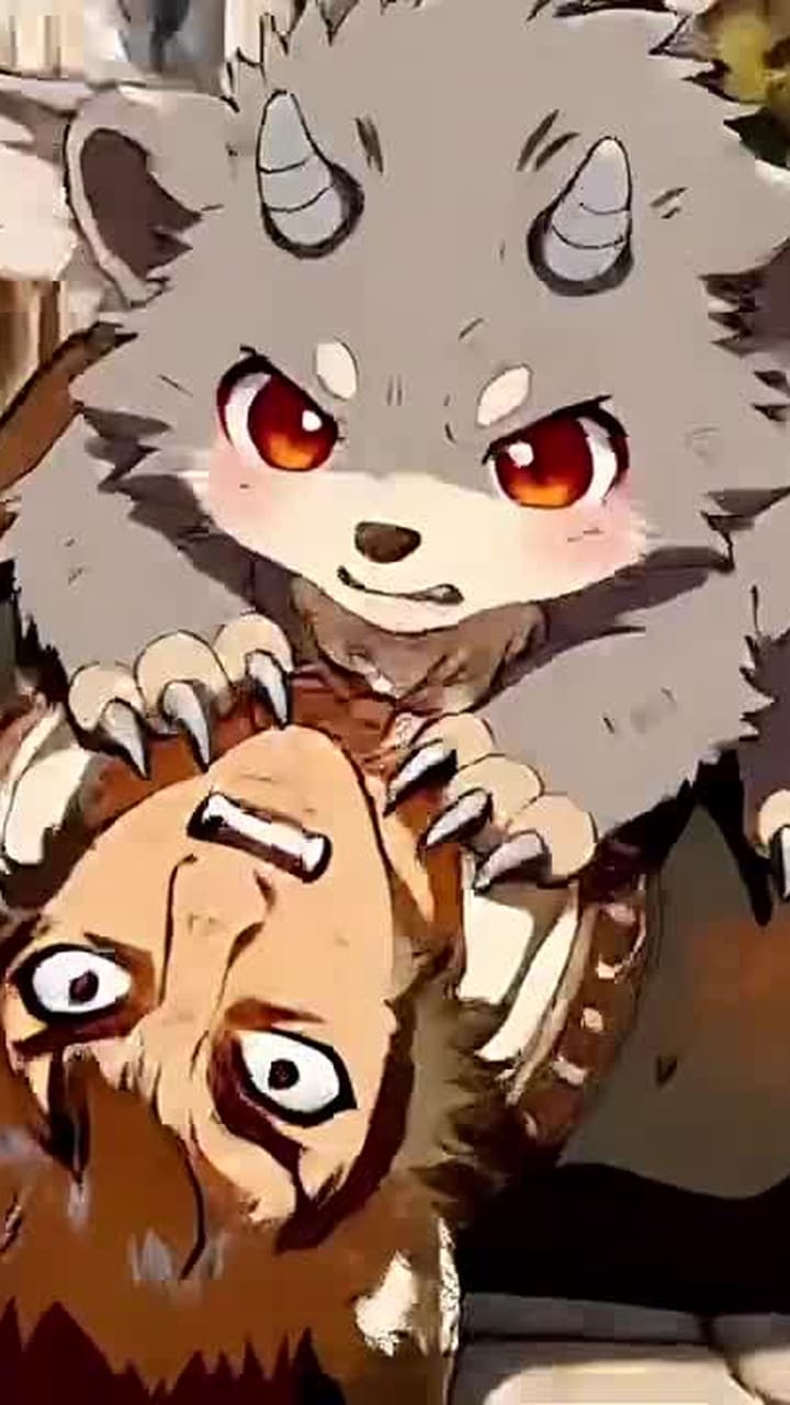 [Dubbed] Beast Dominator - Episode 6