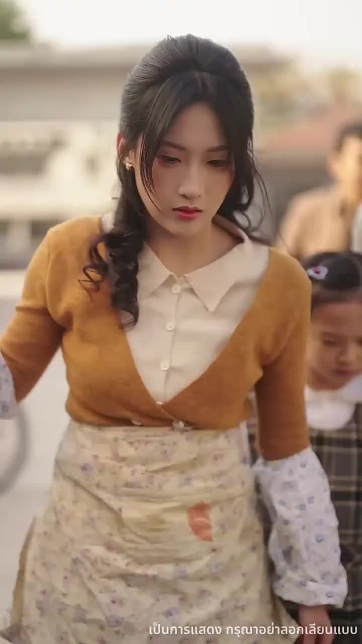 กรุ่นกลิ่นรักในวันวาน - Episode 20