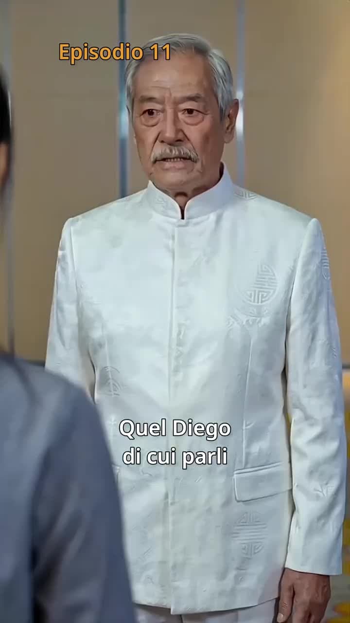 Il Risveglio dell'Erede Perduto - Episode 11