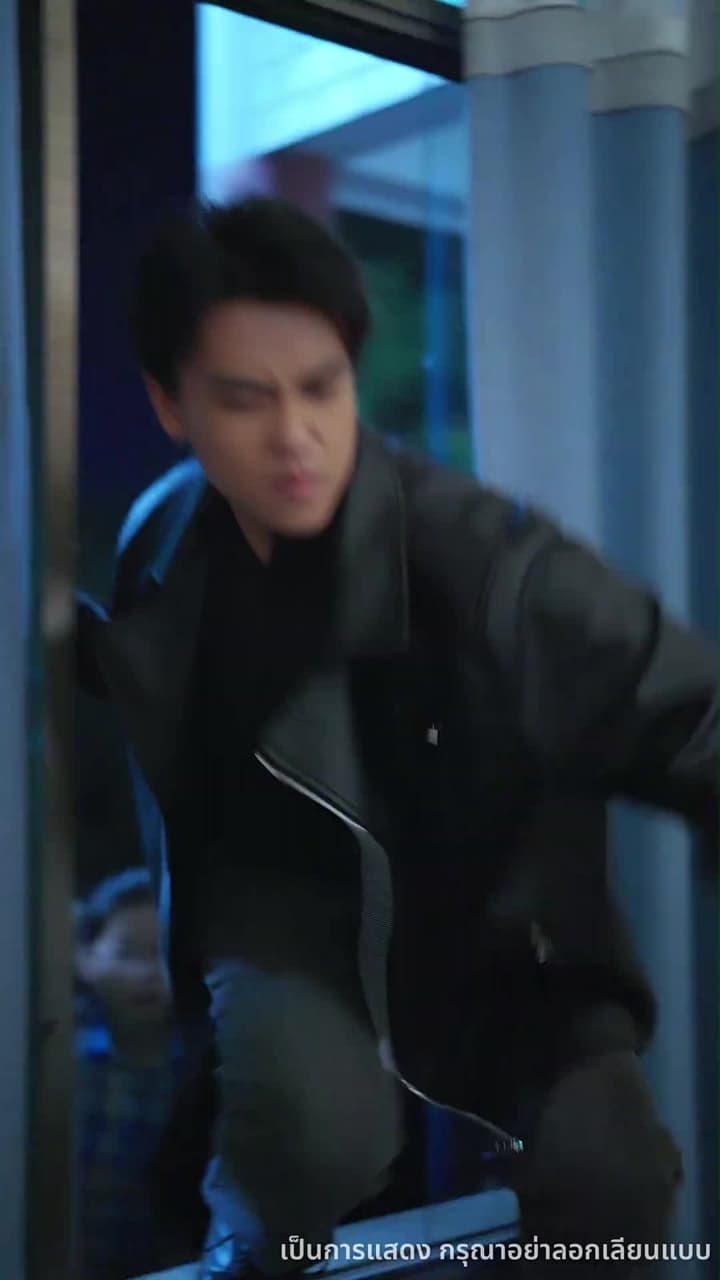 เลิกแล้วไง เจ้านายยังจะเอา - Episode 24