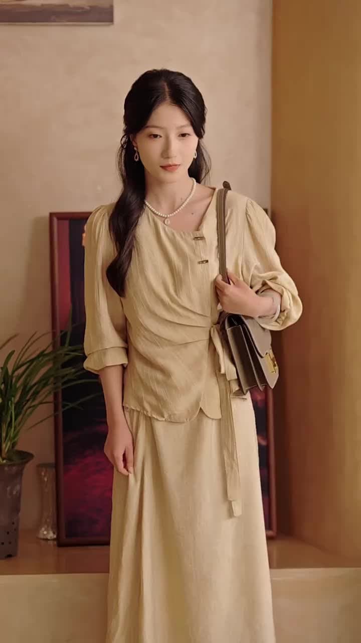 Forbidden Allure - Episode 23