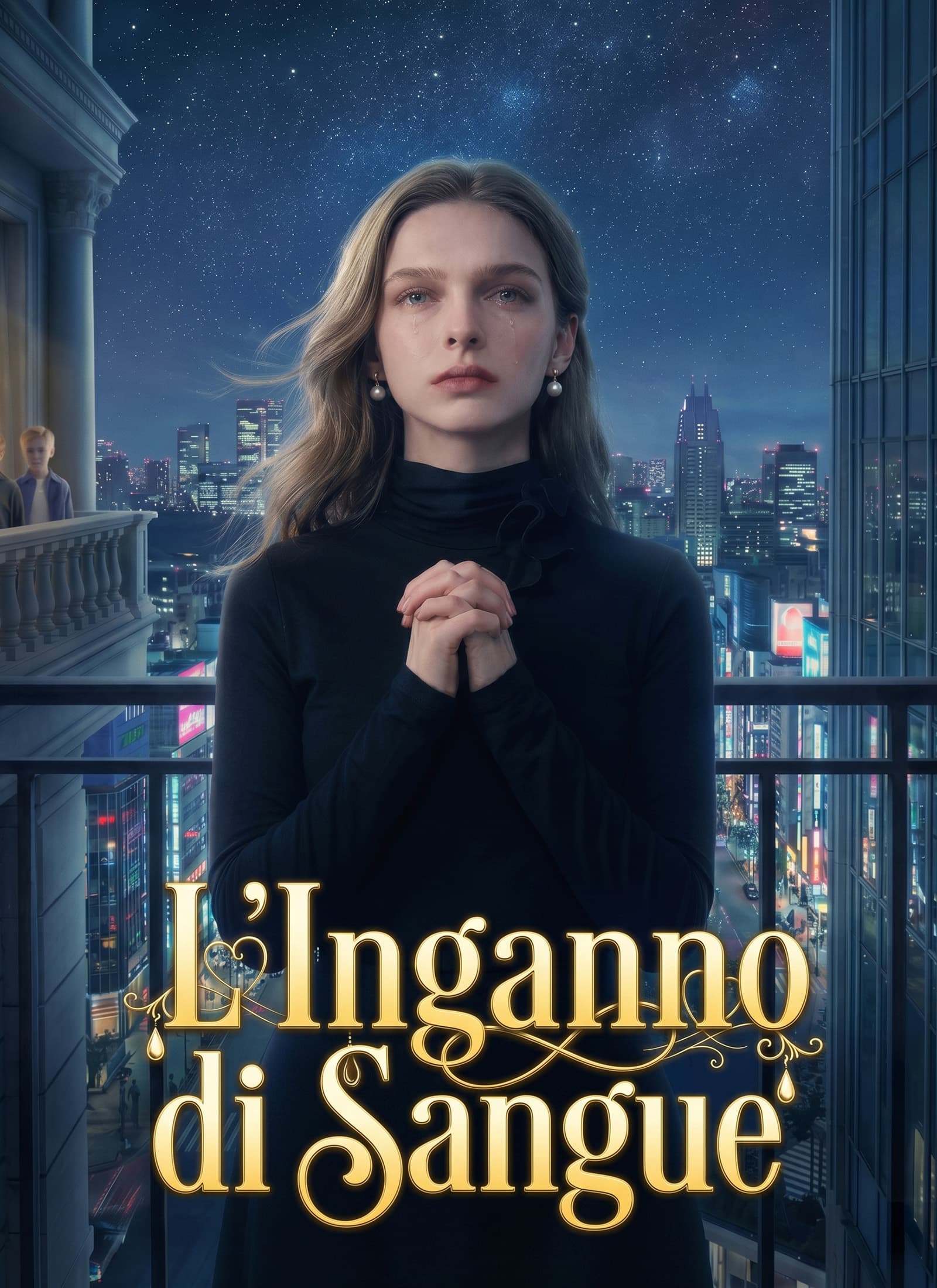 [Doppiato]L'Inganno   di Sangue
