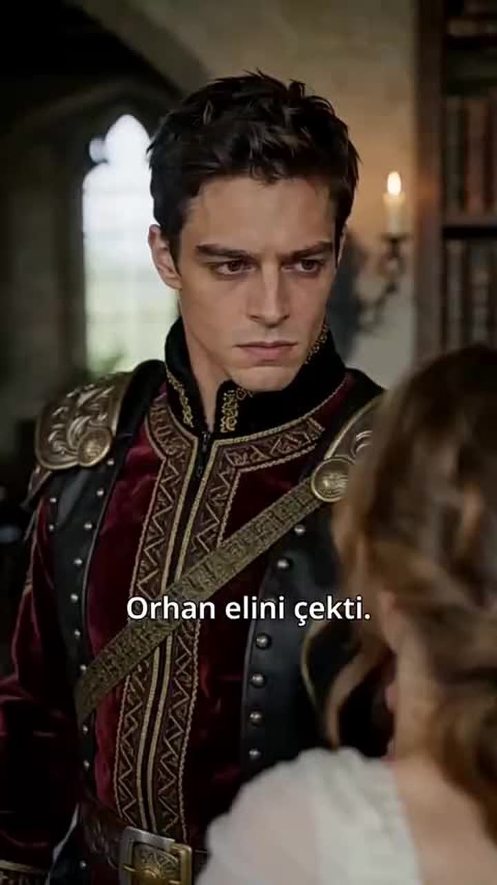Diriliş - Episode 7