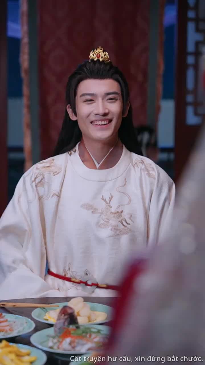Tiểu Thần Thổ Địa Và Bảy Ngày Cứu Quốc - Episode 50