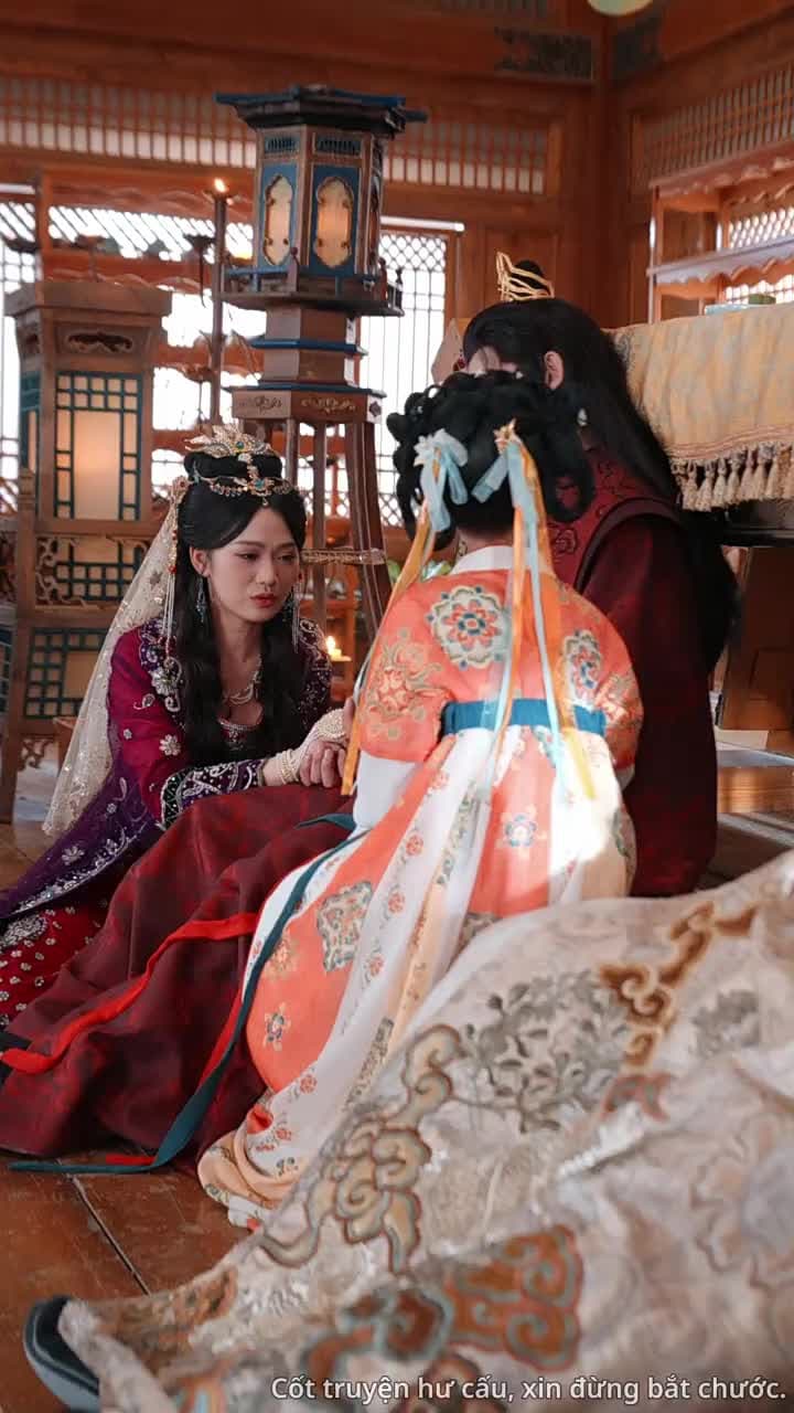 Tiểu Thần Thổ Địa Và Bảy Ngày Cứu Quốc - Episode 59
