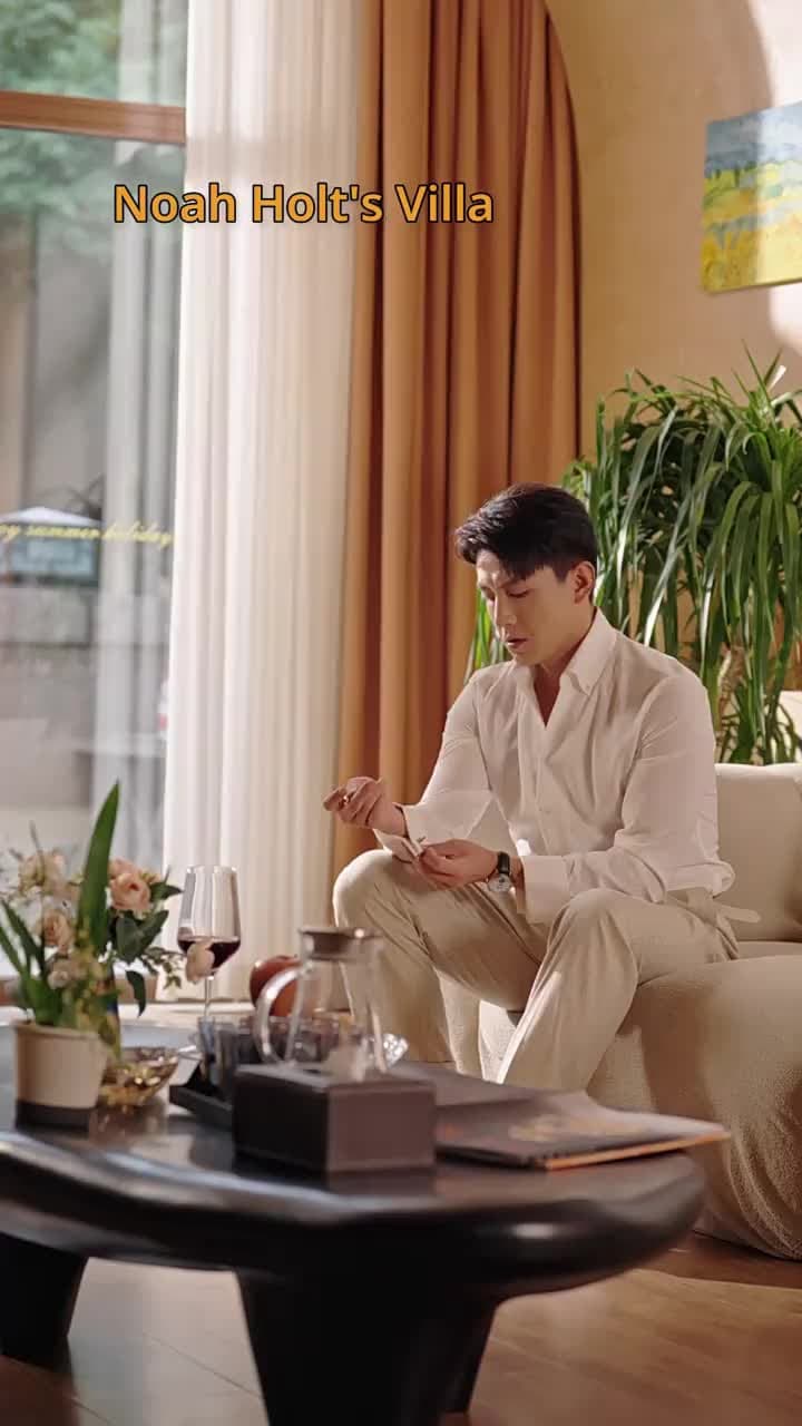 Forbidden Allure - Episode 22