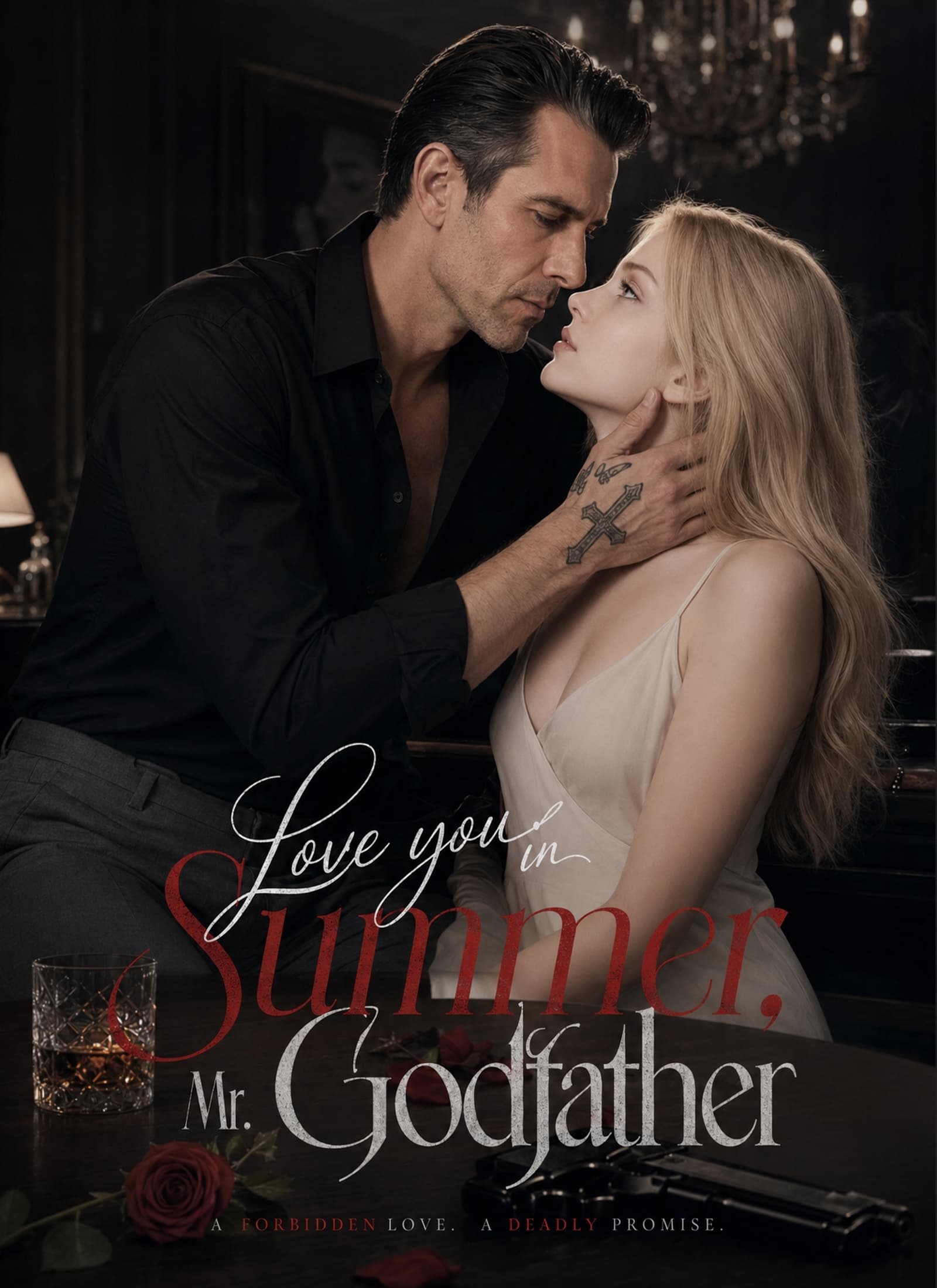 Love you in Summer, Mr.Godfather