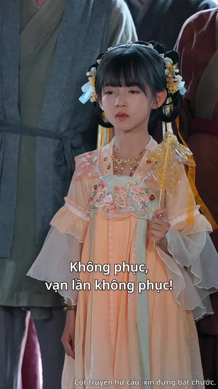 Tiểu Thần Thổ Địa Và Bảy Ngày Cứu Quốc - Episode 28