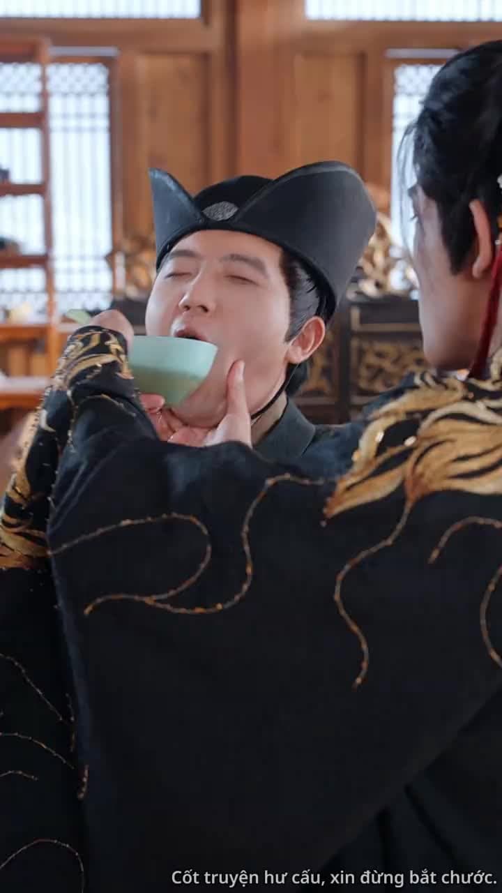 Tiểu Thần Thổ Địa Và Bảy Ngày Cứu Quốc - Episode 14