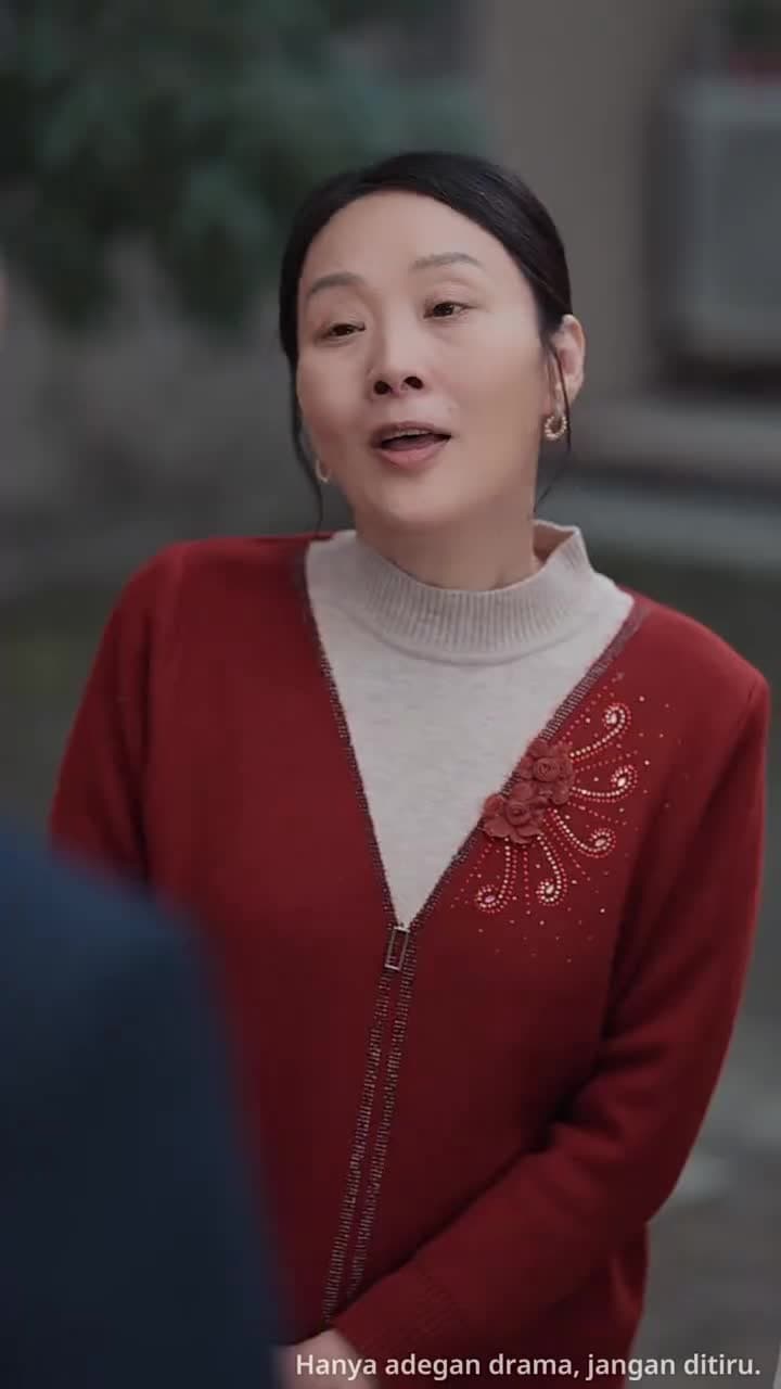 Pernikahan Berat Sebelah - Episode 10