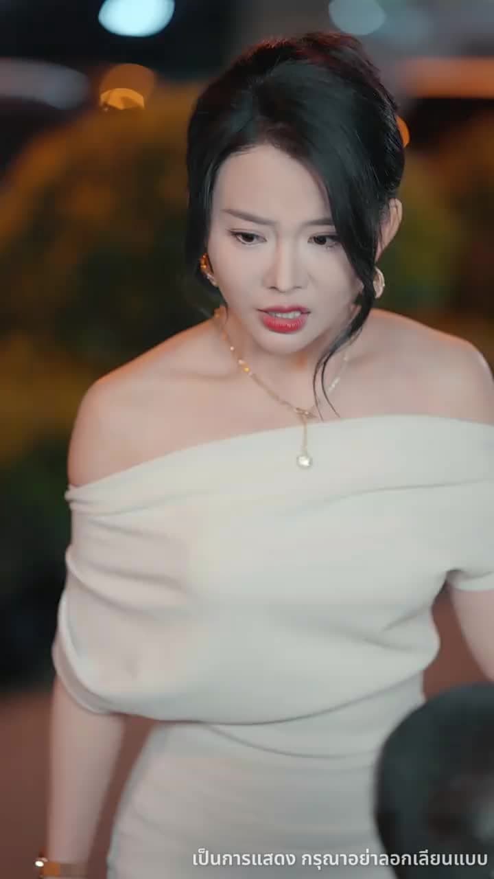 เลิกแล้วไง เจ้านายยังจะเอา - Episode 30