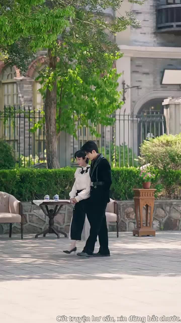 Bàn Cờ Gia Tộc - Episode 74