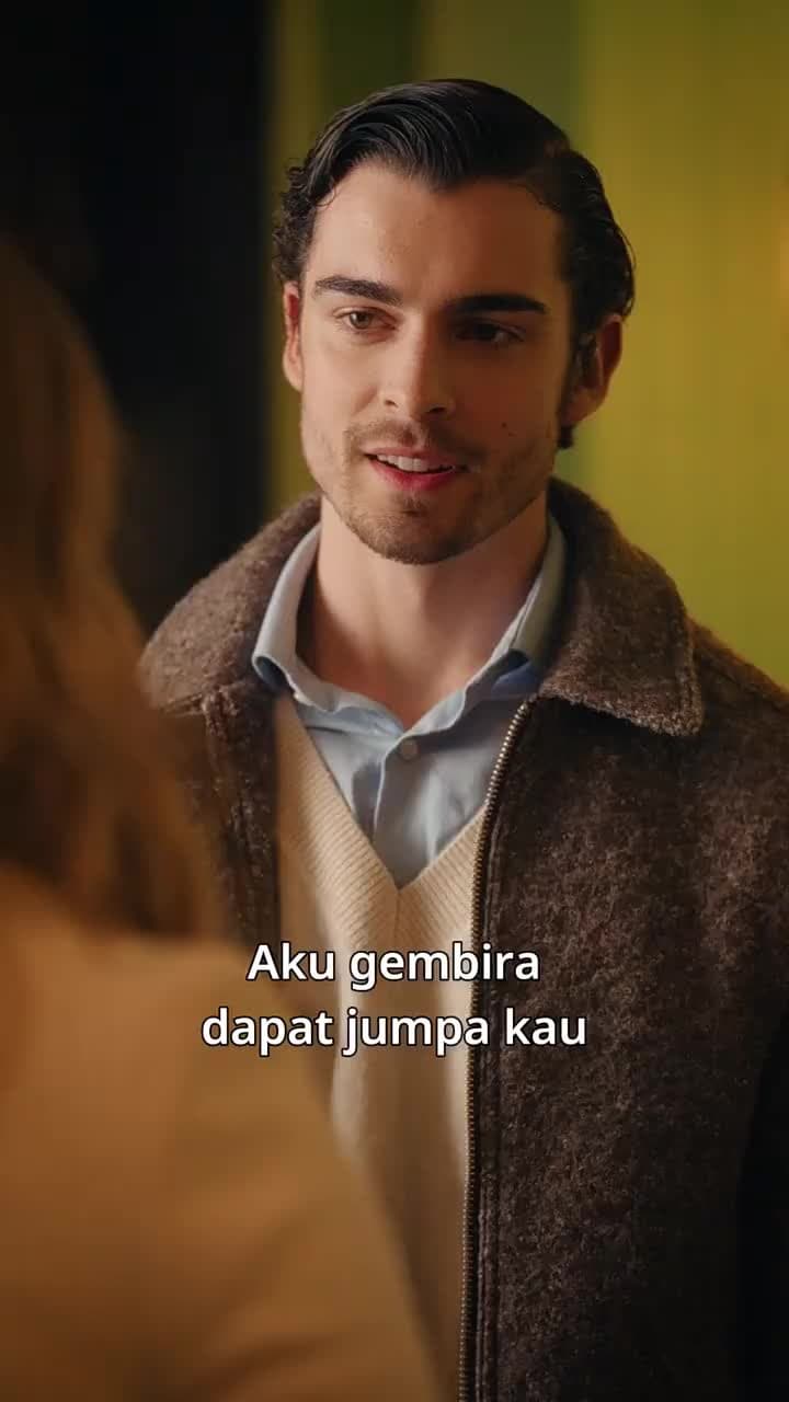 Musim Pembalasan Balet - Episode 25