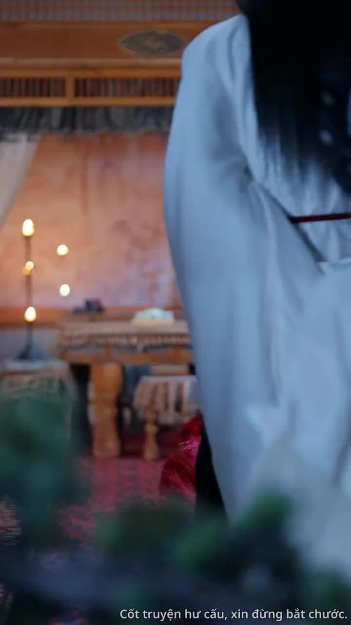 Tiểu Thần Thổ Địa Và Bảy Ngày Cứu Quốc - Episode 54
