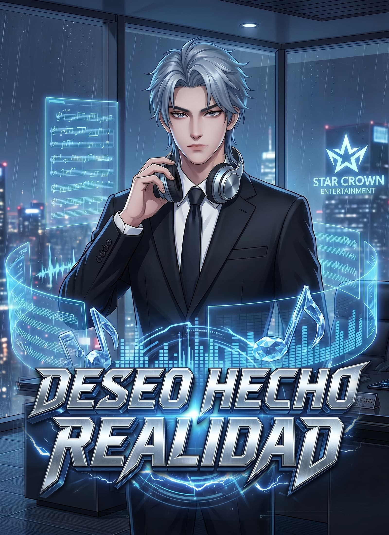 Deseo hecho realidad