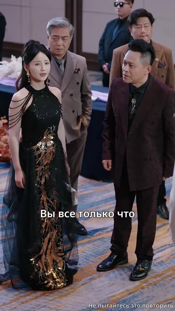 С верным клинком в руках, я приму смерть за вождя - Episode 12